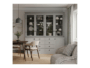 Pomolino Mobile Piazza d.30x30x30h Nero Opaco Ral 9005 | GTV - immagine 3